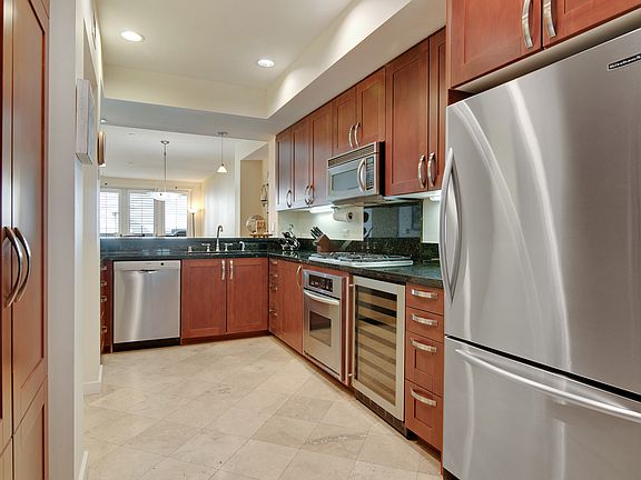 4th image of 5410 La Jolla Blvd #A107