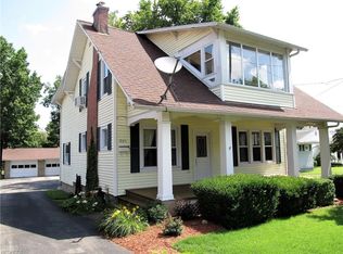1925 36th St, Parkersburg, WV 26104