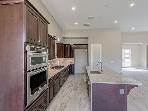 5th image of 941 W Enclave Canyon Ct W Lot 33