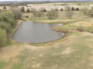 W County Road 75, Guthrie, OK 73044