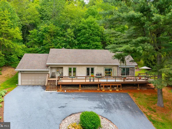 1161 Holtwood Rd, Holtwood, PA 17532