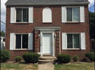 1612 Berdan Ave, Toledo, OH 43612