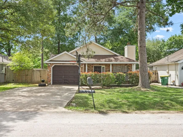 409 McPhail St, Tomball, TX 77375