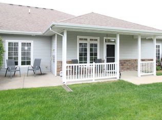 2112 SW 35th St, Ankeny, IA 50023