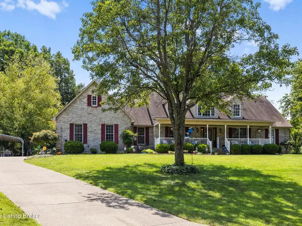 159 Mill Wheel Ct, Shepherdsville, KY 40165