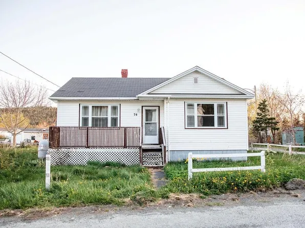 76 Orcan Drive, Placentia, NL A0B2Y0