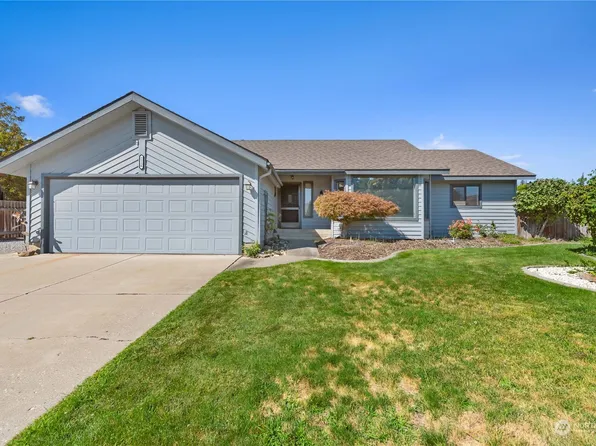 2526 Cordell Street, Wenatchee, WA 98801