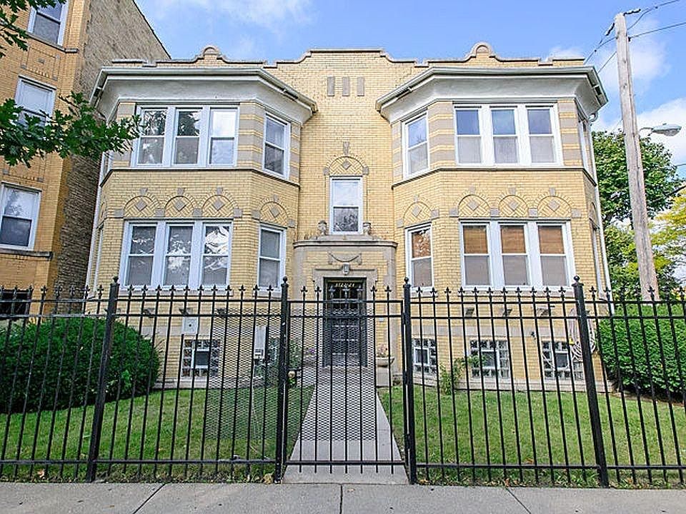 1st image of 3724 W Wilson Ave