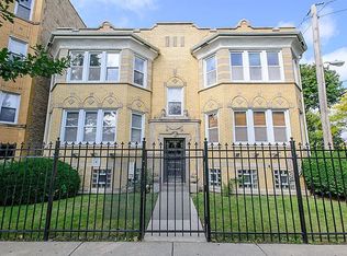 3724 W Wilson Ave, Chicago, IL 60625