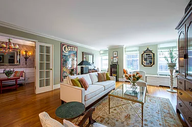 Sold by Douglas Elliman