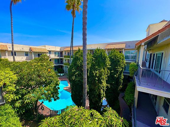 3rd image of 11670 W Sunset Blvd APT 205