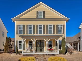 122 Park W, Canton, GA 30115
