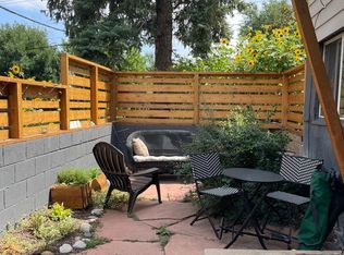 2531 9th St APT B, Boulder, CO 80304