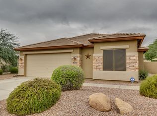 4272 E Sundance Ave, Gilbert, AZ 85297
