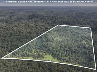 Hysel Run Rd, Pomeroy, OH 45769
