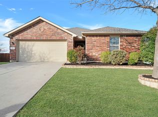 400 Copper Ridge Rd, Haslet, TX 76052