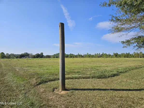 LOT 3 John Clark Rd Lot 3, Gulfport, MS 39503