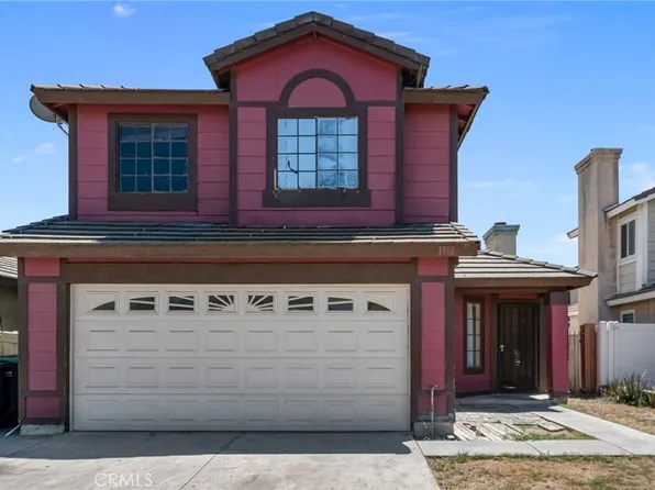 1918 W Quartermaster St, Colton, CA 92324