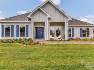 5519 Blake Ln, Pace, FL 32571