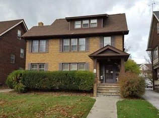 16716 Clifton Blvd #3, Lakewood, OH 44107