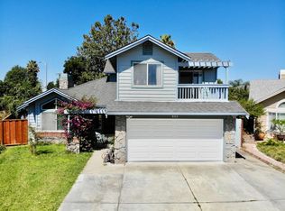 903 Stone Glen Ct, San Jose, CA 95122