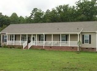 225 Fox Grove Ln, Salisbury, NC 28146
