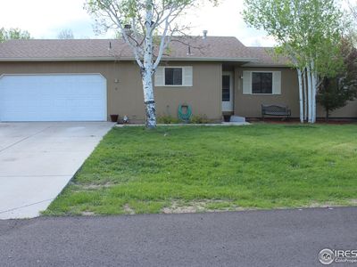 5229 Greenview Dr, Fort Collins, CO, 80525