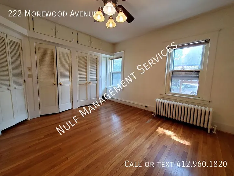 222 Morewood Ave #1 — Photo 5