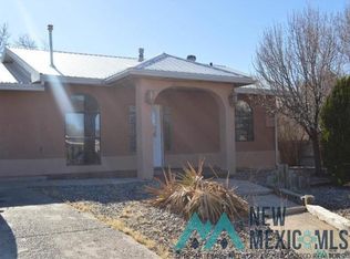 1516 Del Norte Blvd, Grants, NM 87020