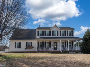 9814 Elm St, Fredericksburg, VA 22407