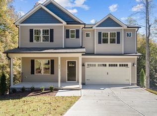 379 N Farm Dr LOT 92, Clayton, NC 27527