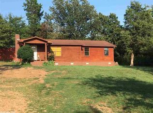 1954 Horton Hill Rd, Alco, AR 72680