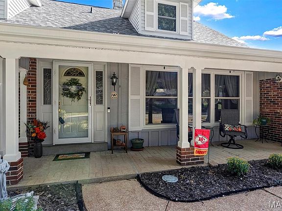 5th image of 2816 Springridge Dr