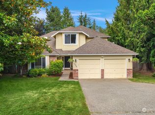 1924 235th Ct NE, Sammamish, WA