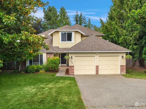 1924 235th Court NE, Sammamish, WA 98074