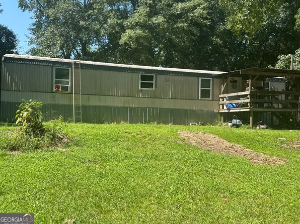 825 Beaver Run Ext, Bowman, GA 30624
