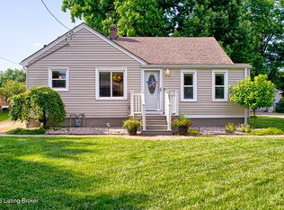 11612 Frank Ave, Middletown, KY 40243