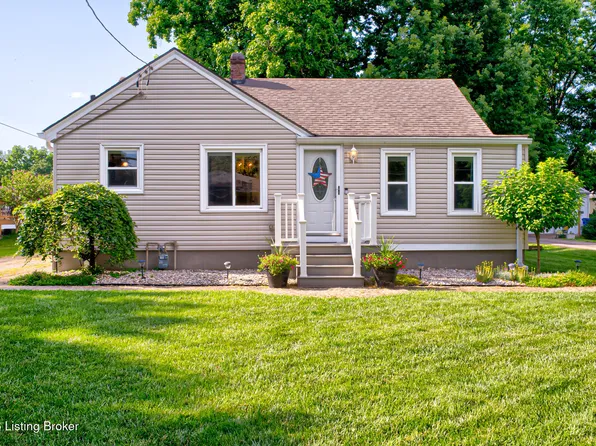 11612 Frank Ave, Middletown, KY 40243