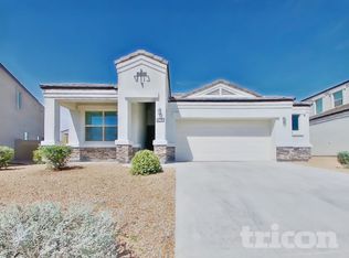 31026 W Earll Dr, Buckeye, AZ 85396