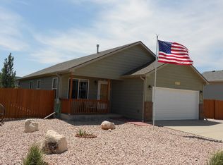8707 Steamboat Rd, Summerset, SD 57769