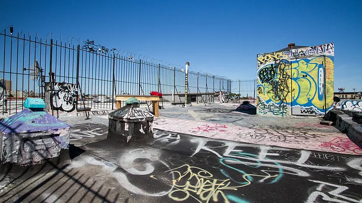 Rented by Nooklyn NYC LLC | media 8