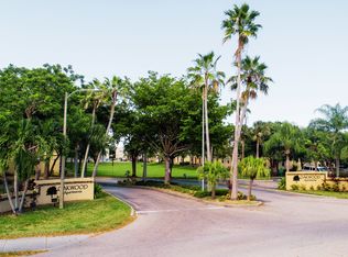 Oakwood Townhomes, Lake Worth, FL 33461