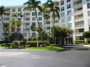 2851 S Ocean Blvd #5A, Boca Raton, FL 33434