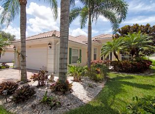 8332 Tobago Ln, Wellington, FL 33414