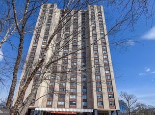 9701 Fields Rd APT 1508, Gaithersburg, MD 20878