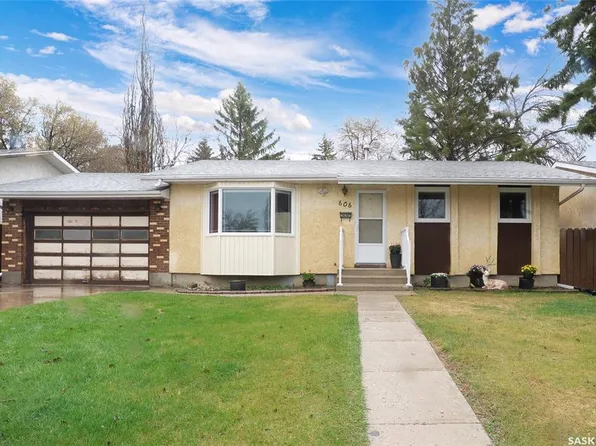 606 Wardlow ROAD, Saskatoon, SK S7M 4C9