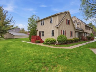 93 Quail Run Unit 93, Tewksbury, MA, 01876