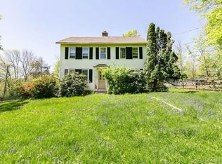 655 N Georges Hill Rd, Southbury, CT 06488