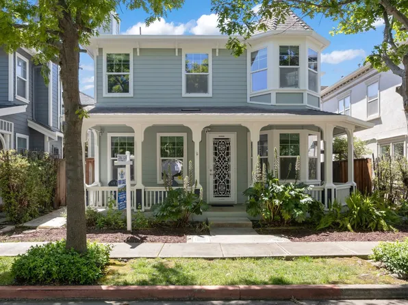 1081 Madrone Avenue, Vallejo, CA 94592