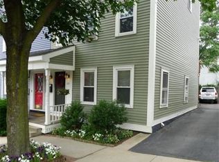425 Bunker Hill St #1, Charlestown, MA 02129